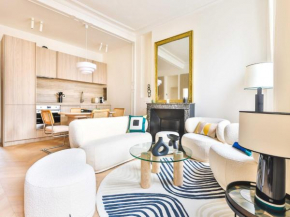 Splendid apt-Saint-Germain-des-Prés-Mobility lease